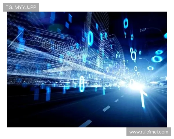 亚博数字站：融合先进技术推动行业数字化升级的核心力量