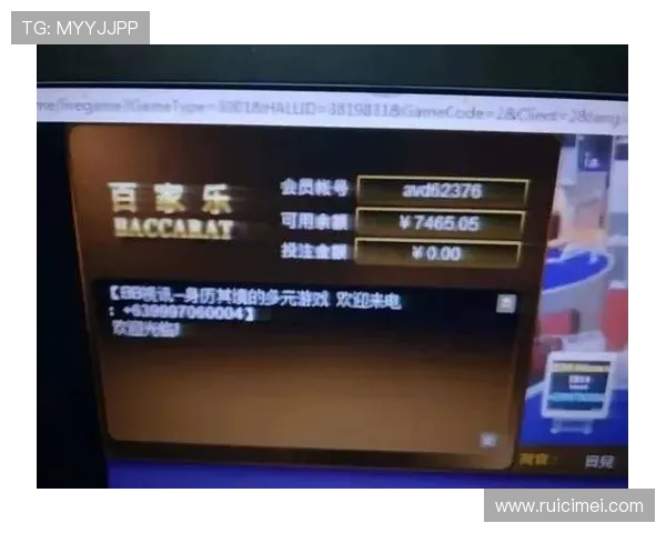 开云完美体育百家乐官网：打造放心的线上百家乐游戏平台细节介绍